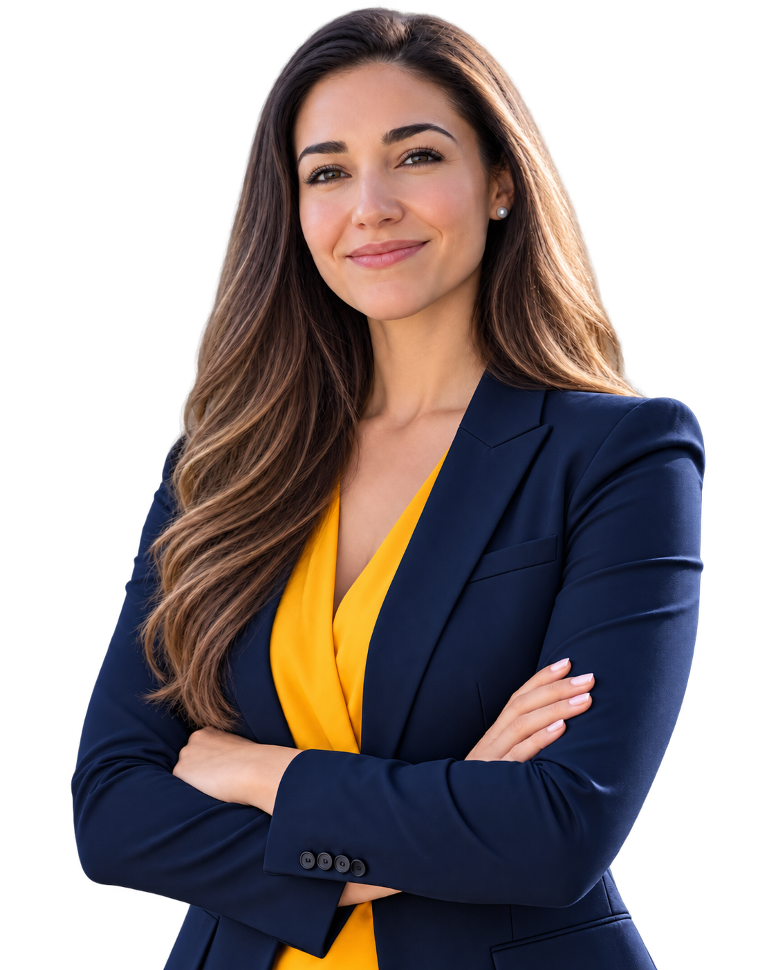 Corretora brasileira atendendo clientes em Orlando
